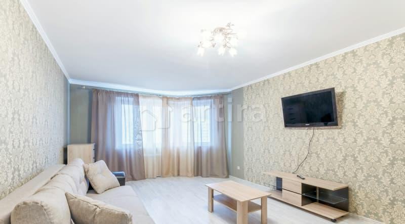 3-комн. квартира, 80 м2, 18/19 эт. Долгопрудный - изображение 1