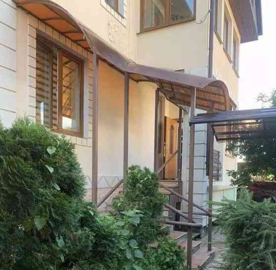 Коттедж, 430 м2, 8 соток, 3 эт. Одинцово