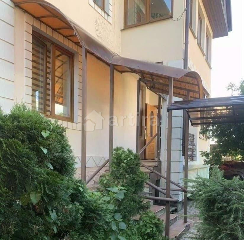 Коттедж, 430 м2, 8 соток, 3 эт. Одинцово - изображение 1