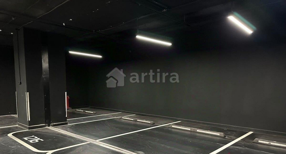 Гараж, 13.8 м2 Москва - изображение 5