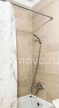 Студия, 11.6 м2, 1/10 эт. Москва