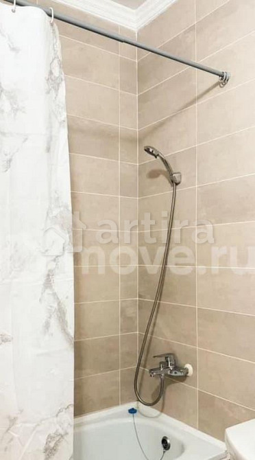 Студия, 11.6 м2, 1/10 эт. Москва - изображение 6