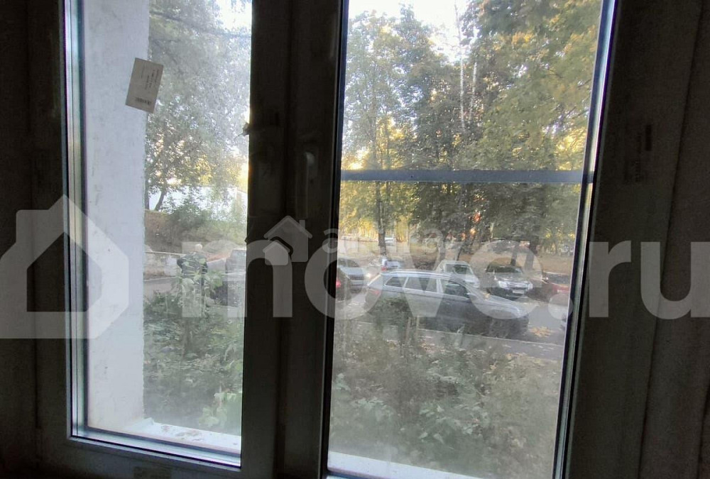 Студия, 10.8 м2, 1/9 эт. Москва - изображение 1