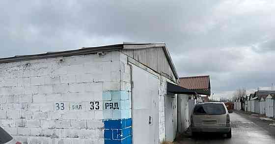 Гараж, 30 м2 Санкт-Петербург