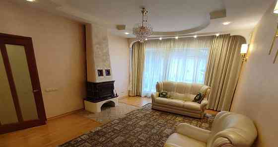 Таунхаус, 195 м2, 1 сотка, 3 эт. Видное