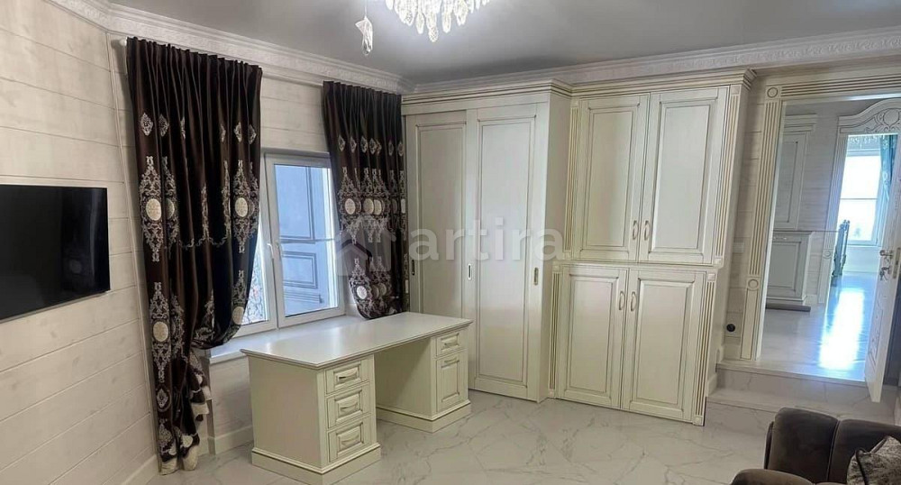 Коттедж, 200 м2, 15 соток, 2 эт. Красноярск - изображение 4