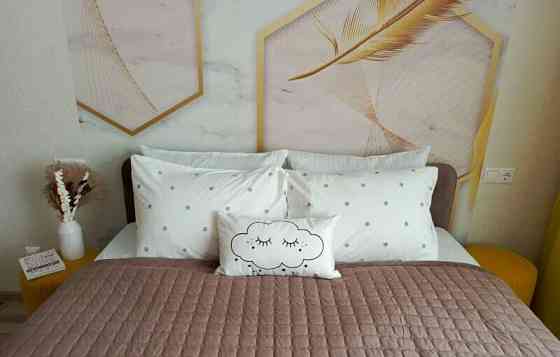 Студия, 39 м2, 11/17 эт. Орехово-Зуево