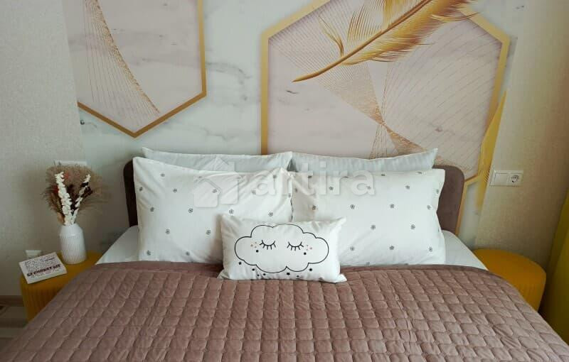 Студия, 39 м2, 11/17 эт. Орехово-Зуево - изображение 4