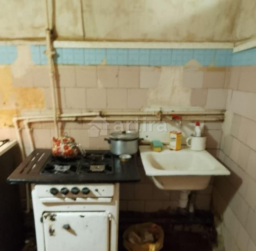 Комната, 23 м2, 4/4 эт. Волгоград - изображение 1