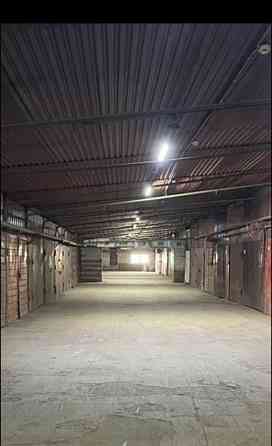 Гараж, 34 м2 Москва