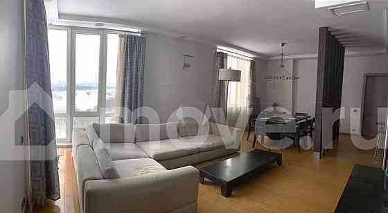 3-комн. квартира, 120 м2, 14/30 эт. Москва