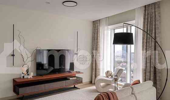 4-комн. квартира, 121 м2, 18/29 эт. Москва