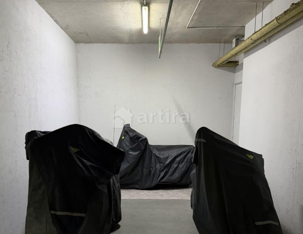 Гараж, 3 м2 Москва - изображение 6