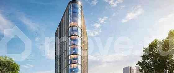 1-комн. квартира, 45.5 м2, 16/19 эт. Москва