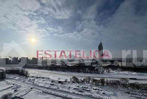 3-комн. квартира, 82.6 м2, 17/44 эт. Москва