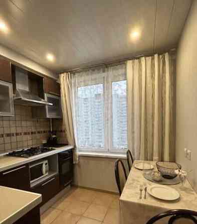 3-комн. квартира, 62.5 м2, 9/9 эт. Москва