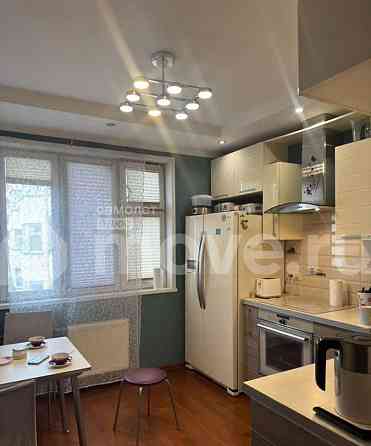 4-комн. квартира, 116.2 м2, 15/17 эт. Москва