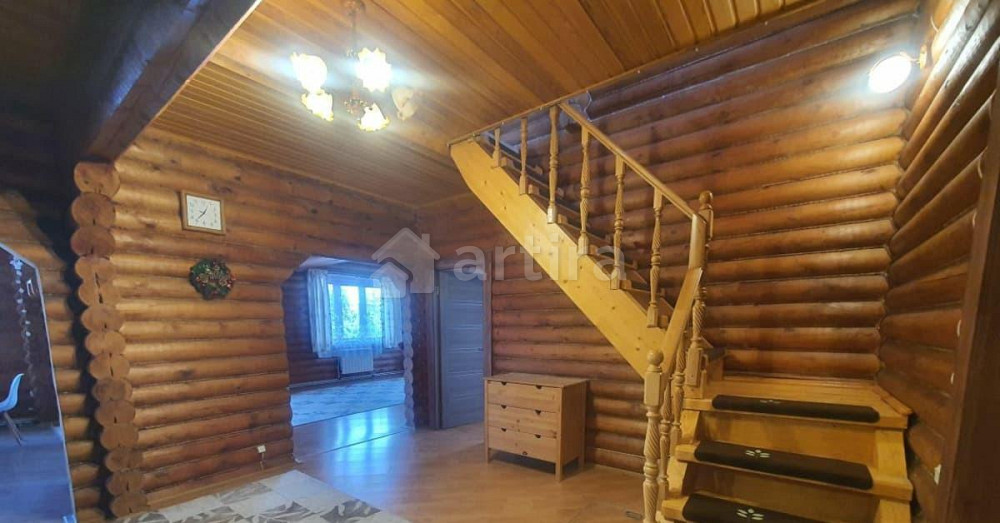 Дом, 220 м2, 0.9 га, 2 эт. Наро-Фоминск - изображение 6