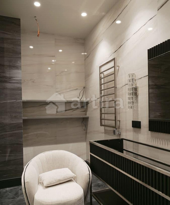 3-комн. квартира, 95.6 м2, 9/21 эт. Москва - изображение 3