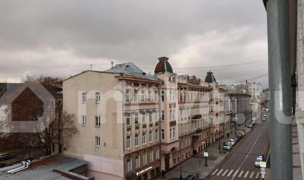 Студия, 14.9 м2, 5/5 эт. Москва - изображение 2