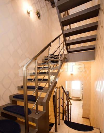 Коттедж, 500 м2 Мытищи - изображение 17