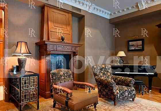 4-комн. квартира, 165.6 м2, 2/7 эт. Москва