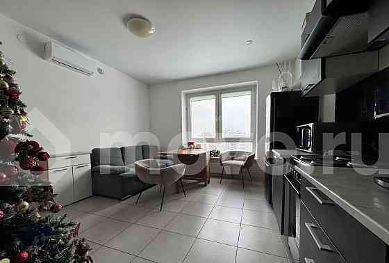 2-комн. квартира, 47.4 м2, 13/19 эт. Москва