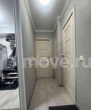 3-комн. квартира, 57.4 м2, 2/9 эт. Москва