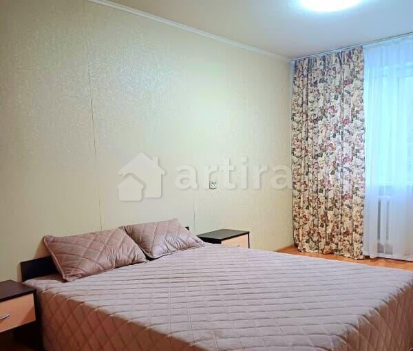 2-комн. квартира, 50 м2, 3/5 эт. Екатеринбург - изображение 3