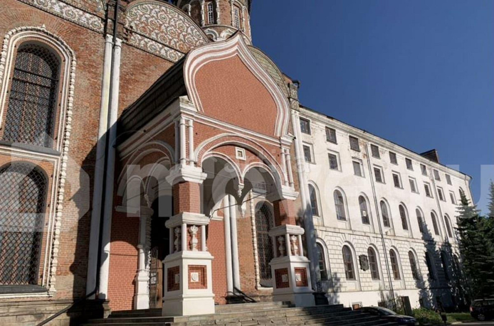 Студия, 14.9 м2, 3/3 эт. Москва - изображение 7