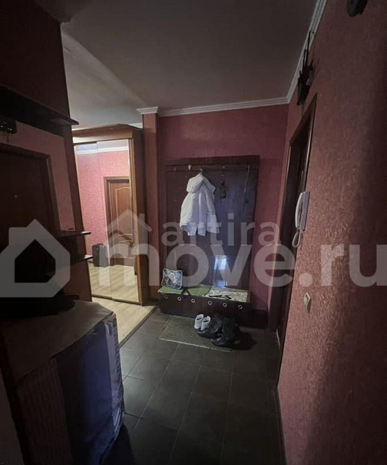 3-комн. квартира, 75 м2, 6/16 эт. Москва - изображение 6