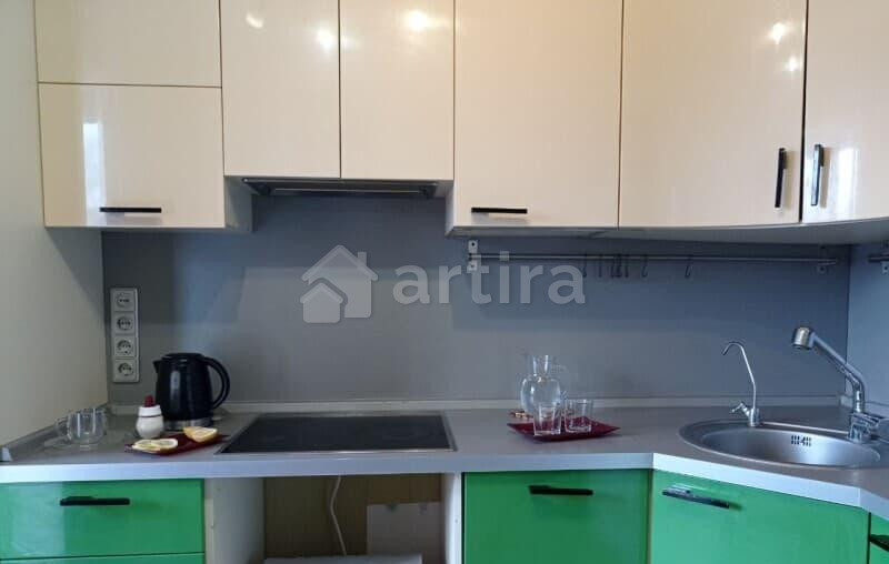 1-комн. квартира, 42 м2, 3/16 эт. Домодедово - изображение 10