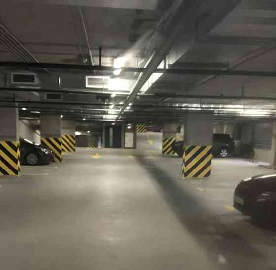 Гараж, 13 м2 Мурино