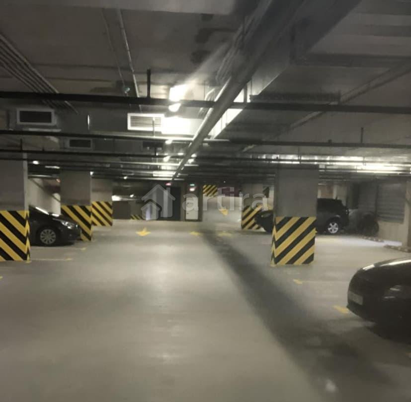 Гараж, 13 м2 Мурино - изображение 4