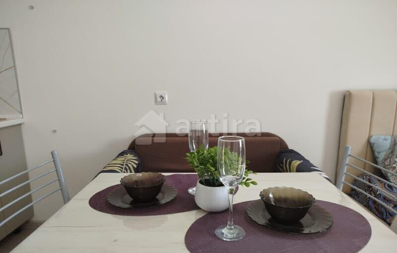 Студия, 30 м2, 8/17 эт. Домодедово - изображение 11