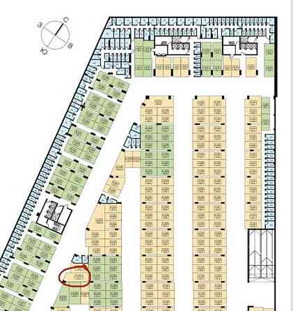 Гараж, 14 м2 Москва