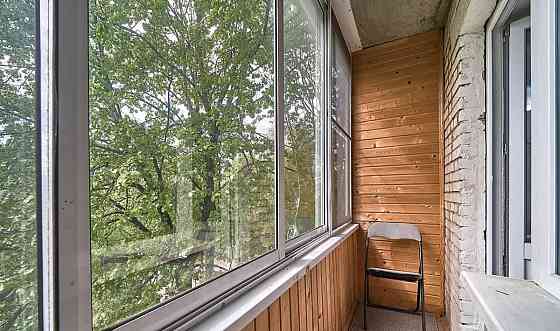 1-комн. квартира, 31.1 м2, 3/5 эт. Обнинск