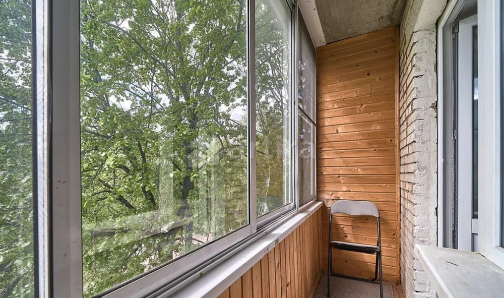 1-комн. квартира, 31.1 м2, 3/5 эт. Обнинск - изображение 5