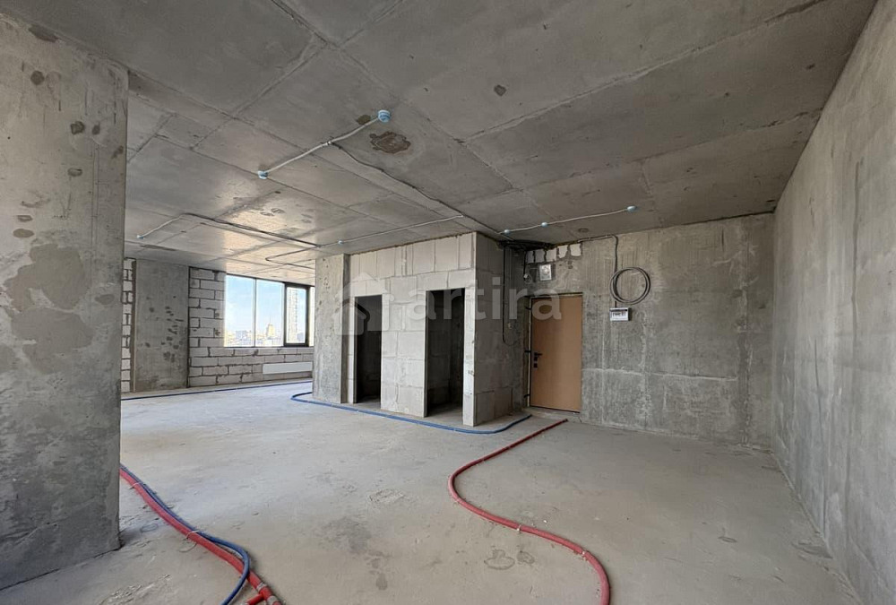 3-комн. квартира, 88.5 м2, 16/51 эт. Москва - изображение 7