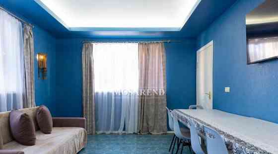 Коттедж, 200 м2 Лобня