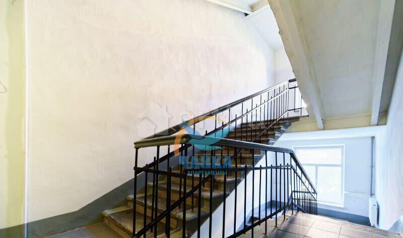 2-комн. квартира, 80 м2, 2/5 эт. Санкт-Петербург - изображение 19