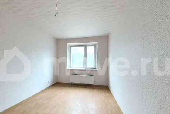 3-комн. квартира, 73.6 м2, 1/19 эт. Москва