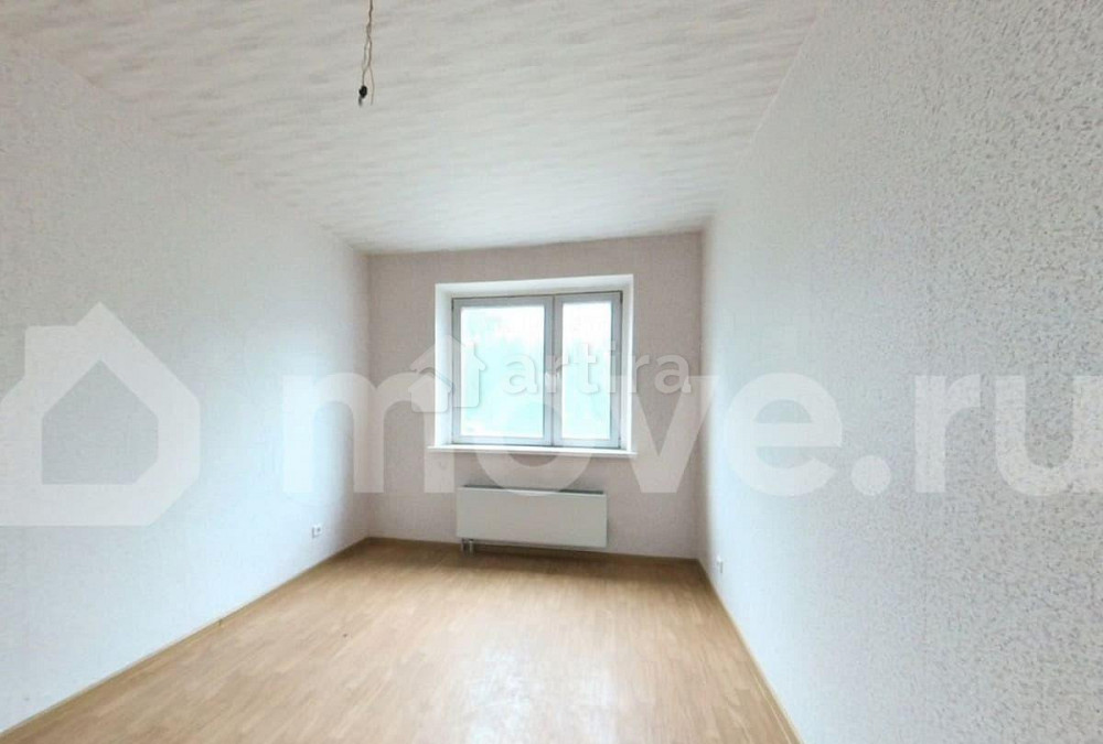 3-комн. квартира, 73.6 м2, 1/19 эт. Москва - изображение 5