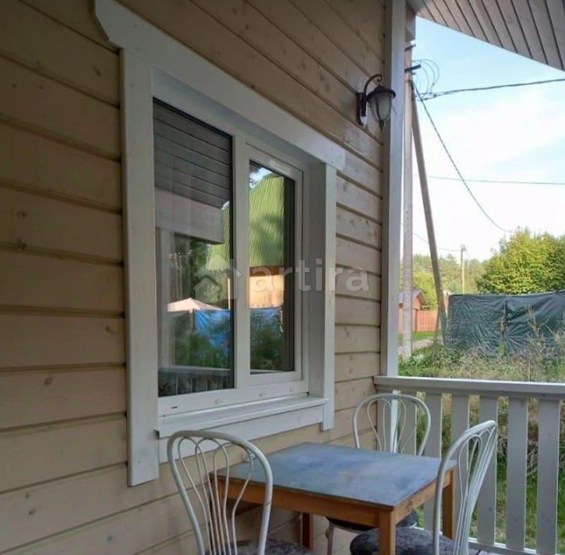 Дом, 101 м2, 6 соток, 2 эт. Выборг - изображение 7