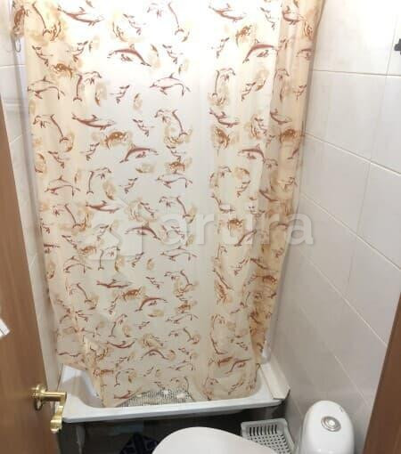 1-комн. апарт-ы, 18 м2, 1/4 эт. Воскресенск - изображение 10