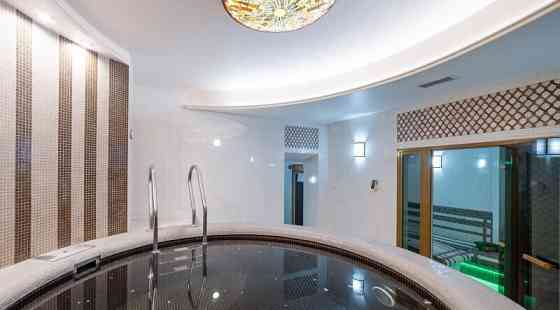 Коттедж, 750 м2 Одинцово