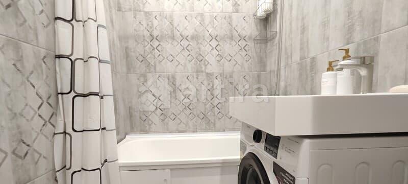 2-комн. квартира, 52 м2, 11/19 эт. Тюмень - изображение 15