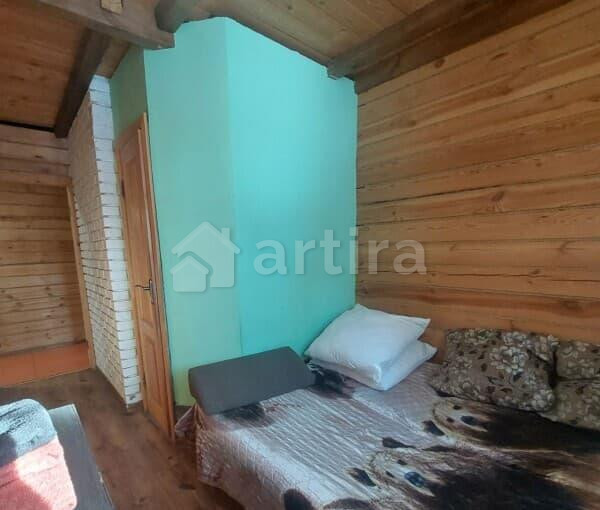 Коттедж, 600 м2 Кудряшовский - изображение 9