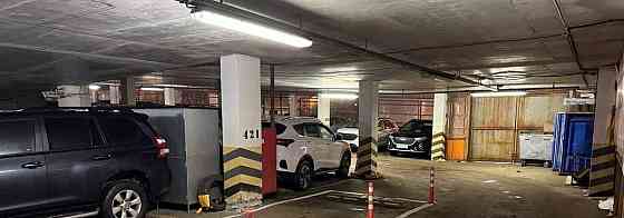 Гараж, 14 м2 Москва