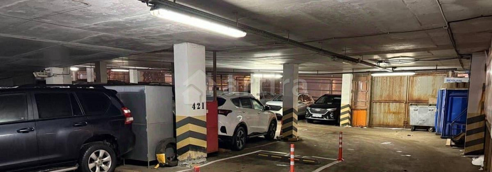 Гараж, 14 м2 Москва - изображение 3